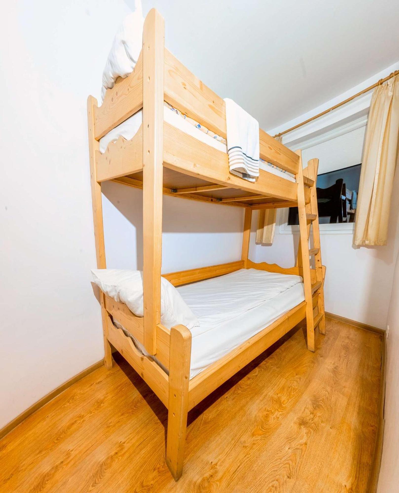 Vila Stefana Păltiniş 客房 照片