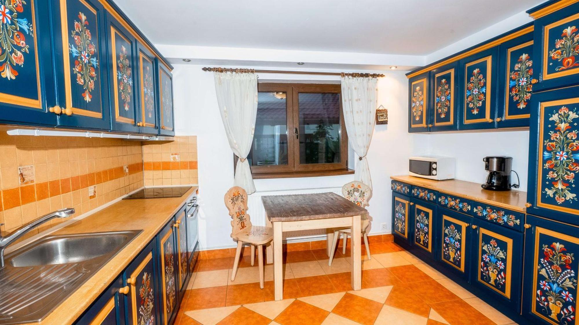 Vila Stefana Păltiniş 外观 照片